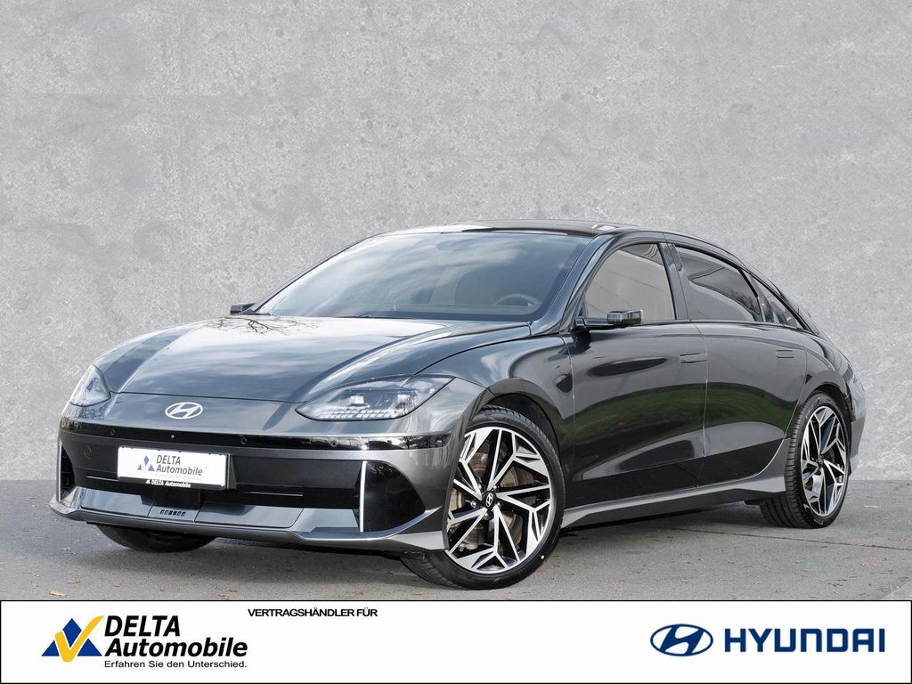 Bild des Angebotes Hyundai Ioniq 6 Uniq 77,4 kWh 229 PS 20 Zoll