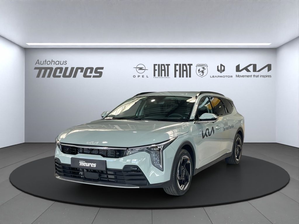 Bild des Angebotes Kia K4 SW Spirit 1.6 T-GDI DCT Navi Klimaautom Rückf