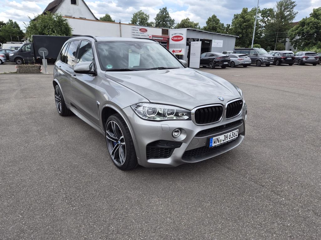 Bild des Angebotes BMW X5 M M M