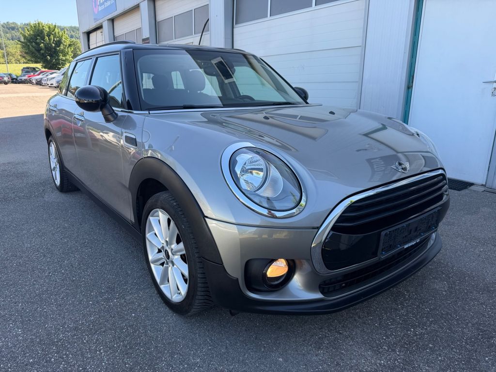 Bild des Angebotes MINI COOPER Clubman Cooper