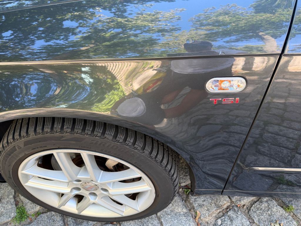 Bild des Angebotes Seat Exeo 2.0 TFSI Multitronic Sport Sport