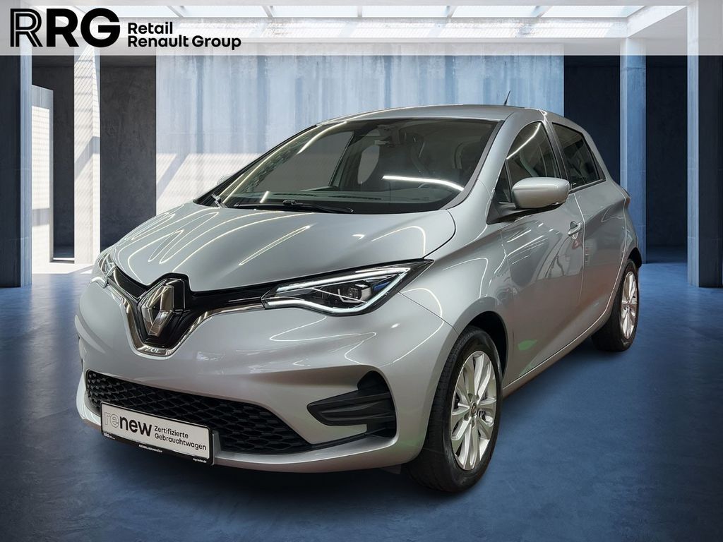 Bild des Angebotes Renault ZOE EXPERIENCE R135 50kWh KLIMAANLAGE