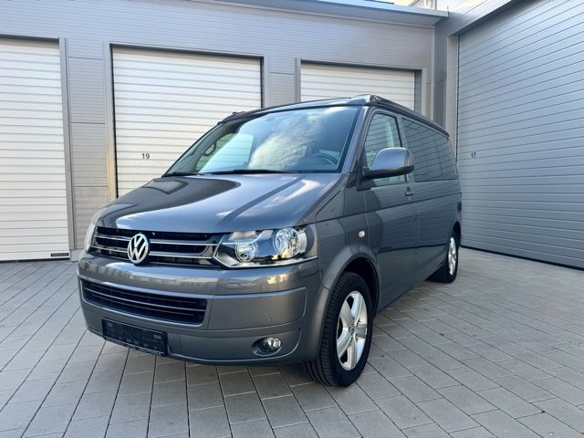 Bild des Angebotes Volkswagen T5 California *STANDHEIZUNG/KLIMA*