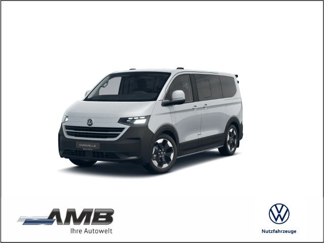 Bild des Angebotes Volkswagen T7 Caravelle e-Caravelle PanAmericana AHK/03.31G