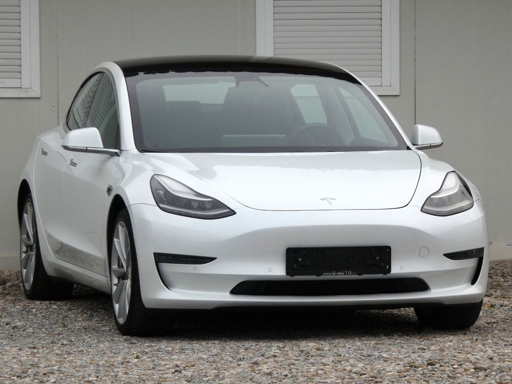 Bild des Angebotes Tesla Model 3 Long Range Dual AWD/Autopilot
