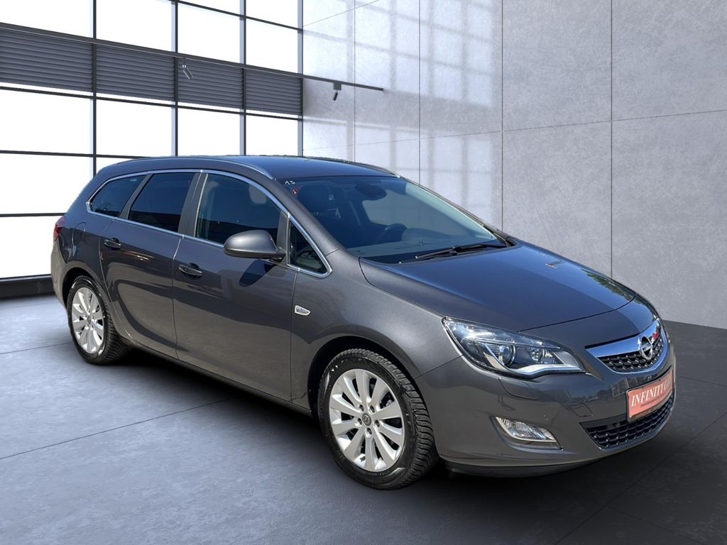 Bild des Angebotes Opel Astra J Sports Tourer Innovation