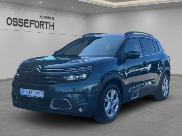 Bild des Angebotes Citroën C5 Aircross Feel 1.6l +360 +NAVI+SHZ+LED+MFL