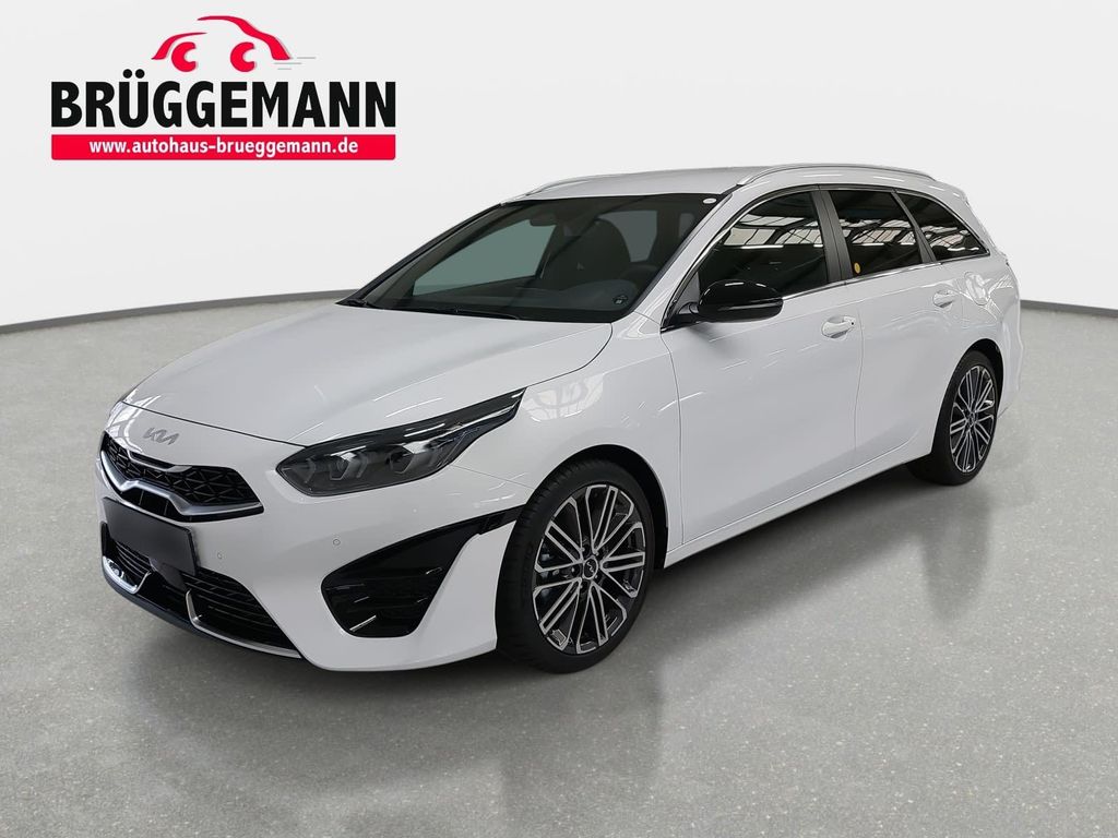 Bild des Angebotes Kia CEED SW 1.5 T-GDI DCT7 GT-LINE TECHNOLOGIE PERFO