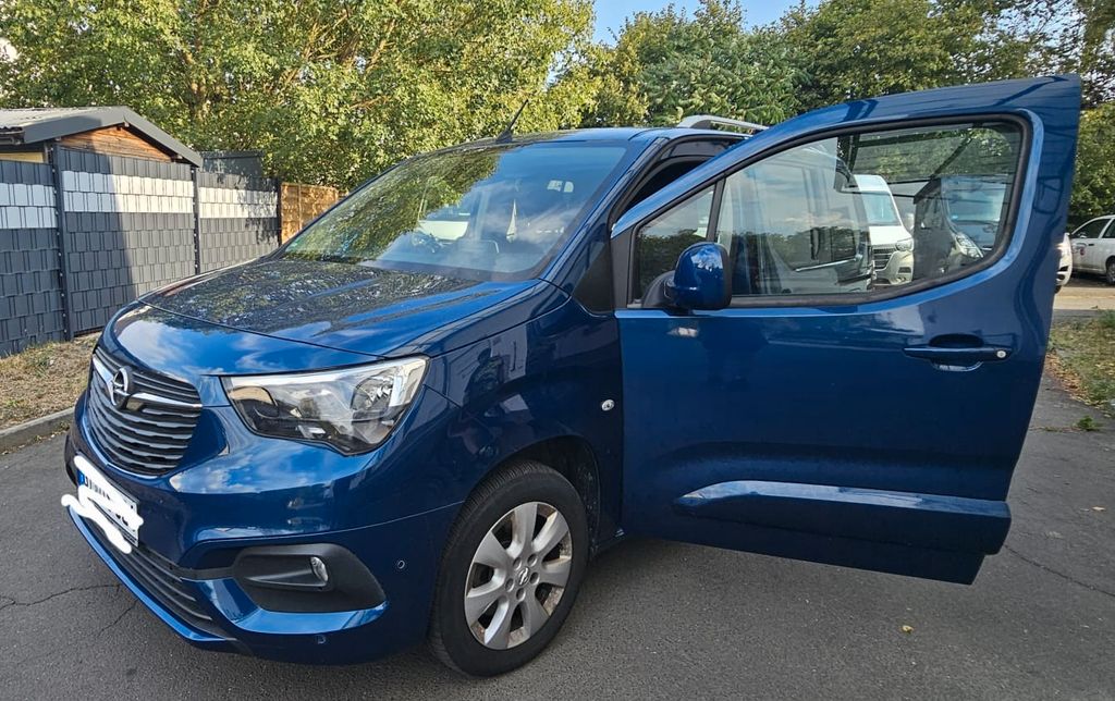 Bild des Angebotes Opel Combo Life 1.5 Diesel 96kW S/S INNOVATION IN...