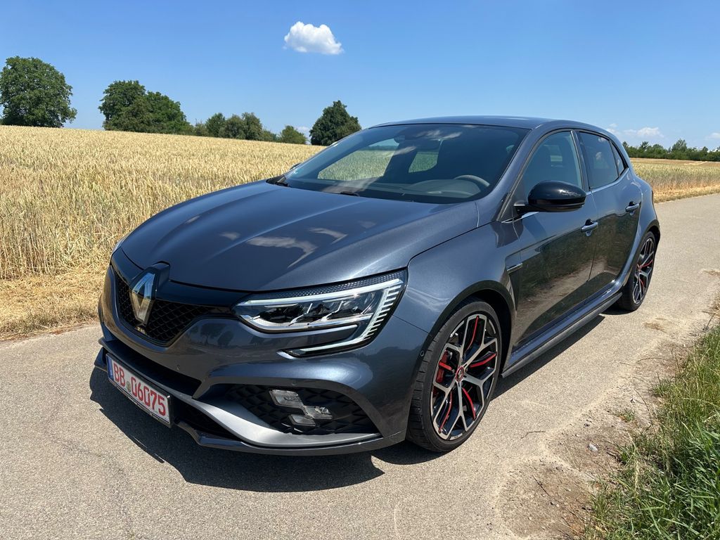 Bild des Angebotes Renault Megane IV Lim. 5-trg. R.S.Trophy Kilma/Automatik