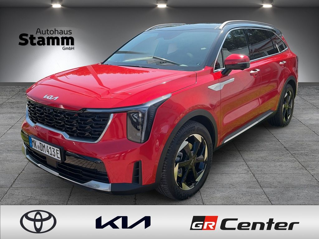 Bild des Angebotes Kia Sorento Platinum 4WD Plug-In Hybrid
