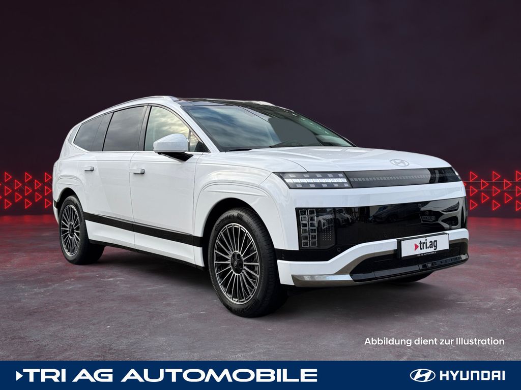 Bild des Angebotes Hyundai Ioniq 9 Uniq 6-Sitzer 4WD
