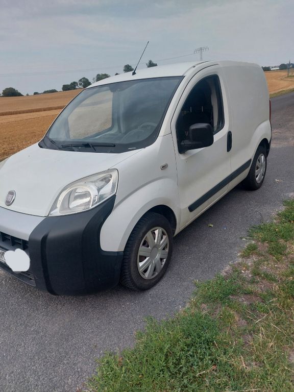Bild des Angebotes Fiat Fiorino