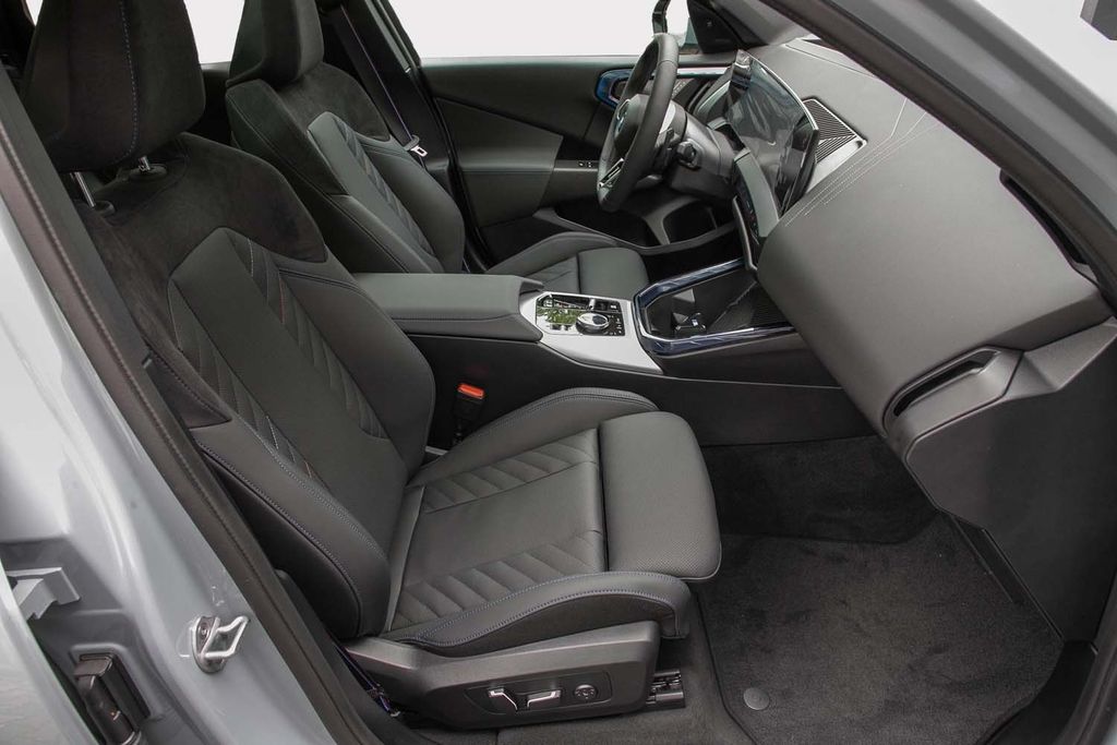 Bild des Angebotes BMW X3 20d xDrive M Sport M Pro HUD AHK Pano
