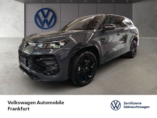 Bild des Angebotes Volkswagen Tayron 2.0 TSI DSG 4Motion R-Line AHK 7 Sitze Na
