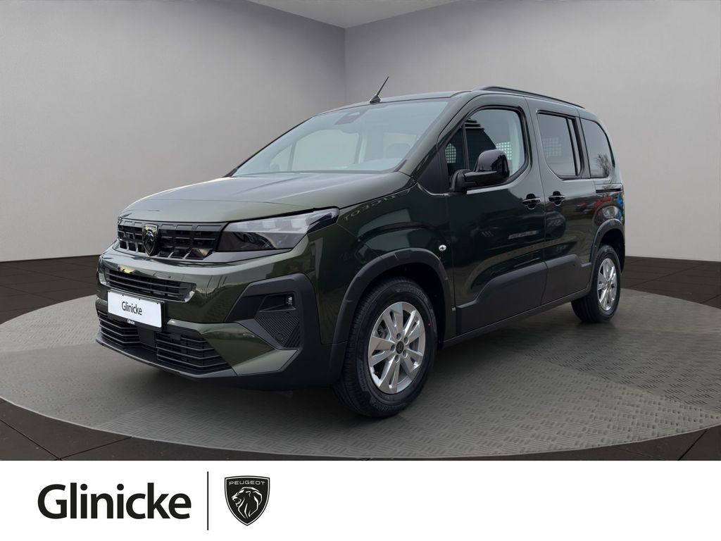 Bild des Angebotes Peugeot Rifter N1 L1 Allure Diesel 130
