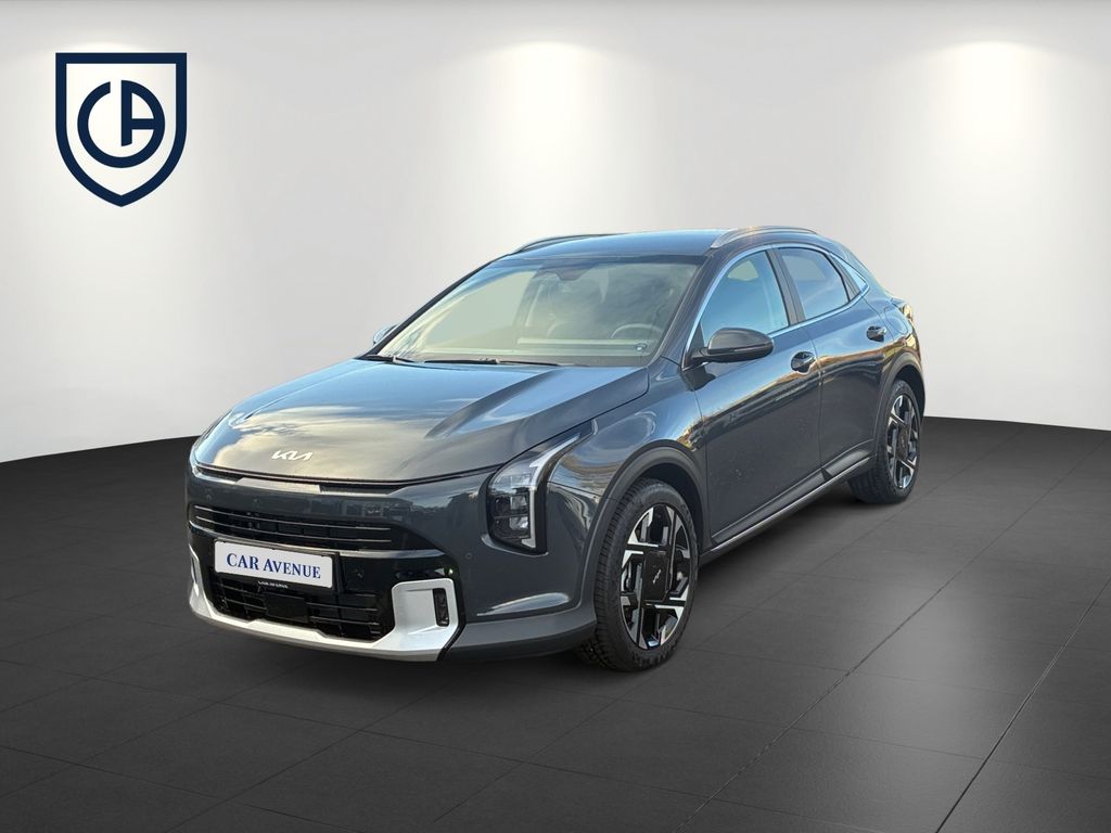 Bild des Angebotes Kia XCeed PE2 1.6 T-GDI DCT7 Spirit LED*ACC*ACC