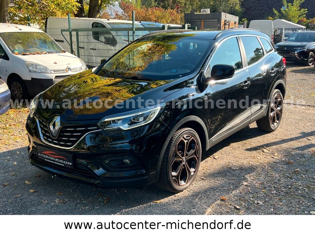 Bild des Angebotes Renault Kadjar Black Edition*BOSE*LED*Mwst Ausw.