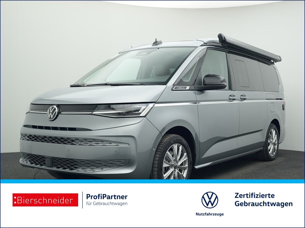 Bild des Angebotes Volkswagen T7 California Ocean TDI DSG LED NAVI MARKISE
