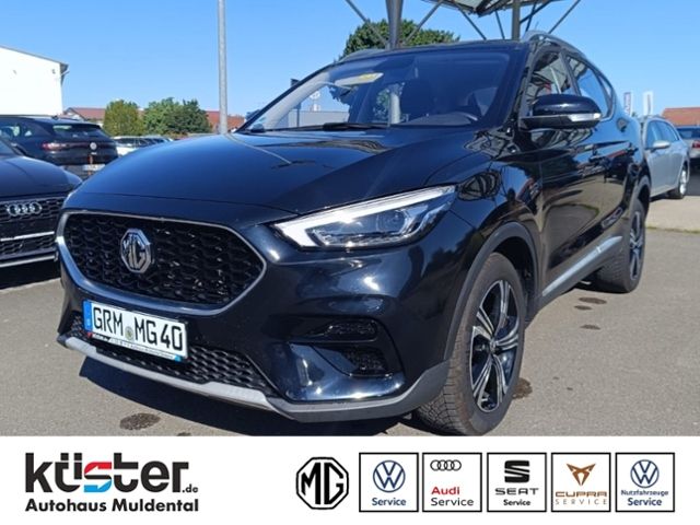 Bild des Angebotes MG ZS Sitzhzg*LED*ZV*AppNAVI*CarPlay
