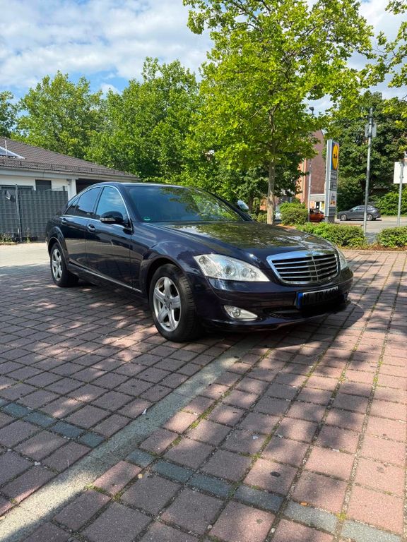 Bild des Angebotes Mercedes-Benz S 350 -