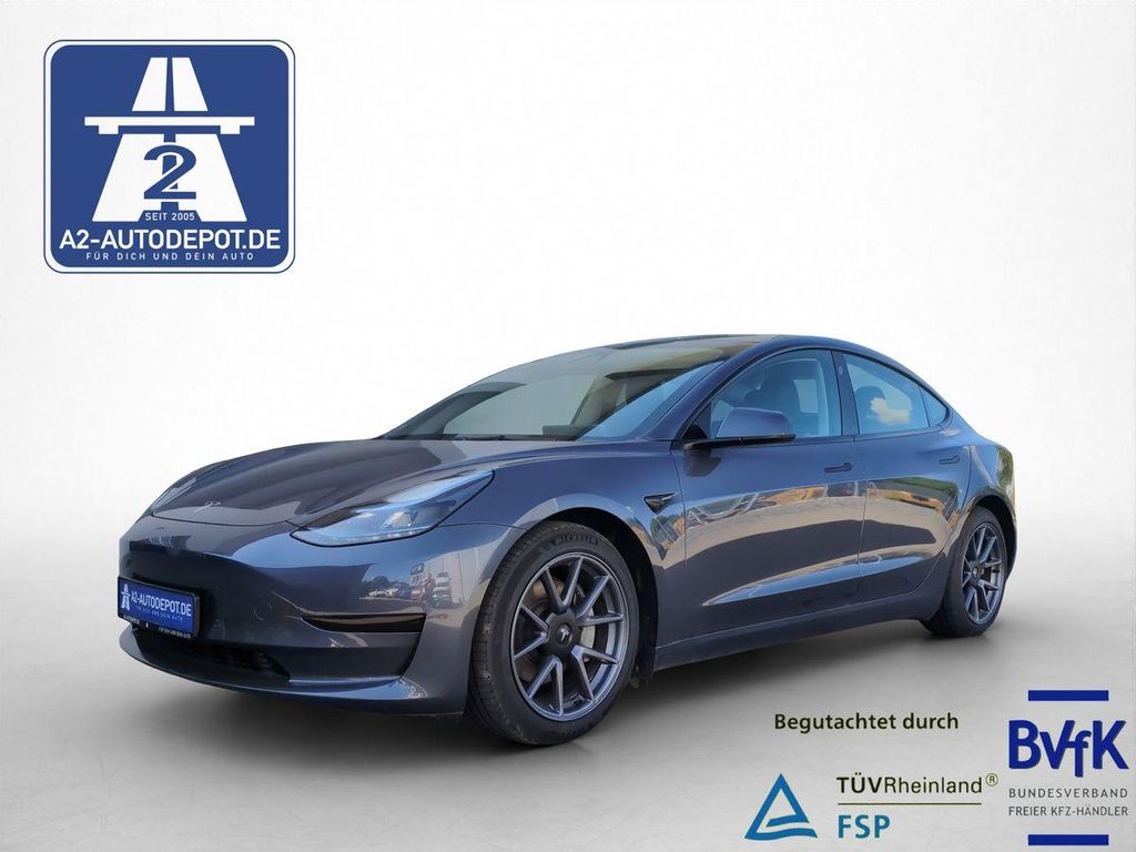 Bild des Angebotes Tesla Model 3 Standard Range AMD RYZEN AHK 1HAND