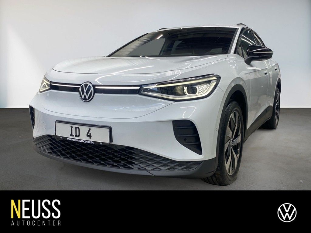 Bild des Angebotes Volkswagen ID.4 Pro Energy AHK+DESIGN-KOMFORT-INFOTAINMENT