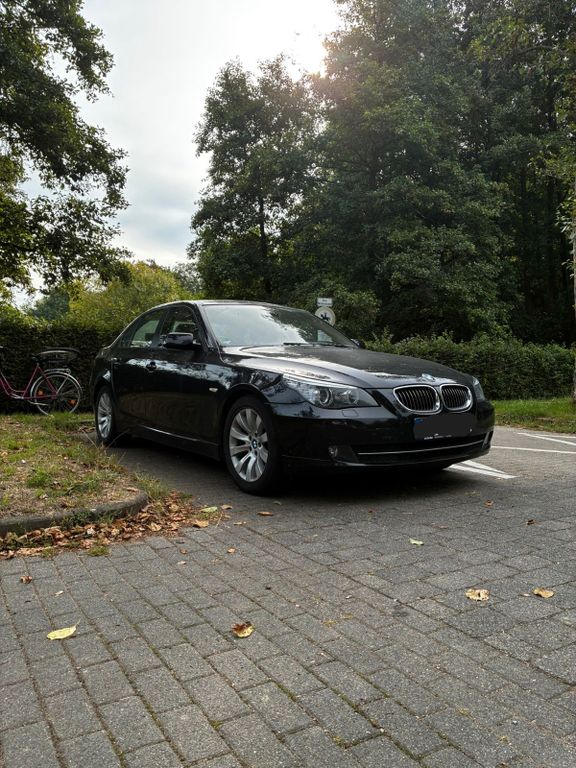 Bild des Angebotes BMW 523i -