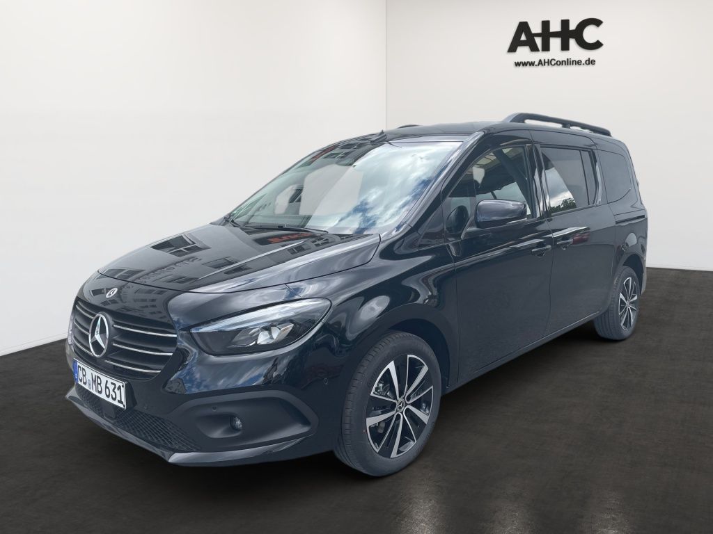 Bild des Angebotes Mercedes-Benz T 180 PROGRESSIVE Lang RFK, NAVI, LED, TEMPO