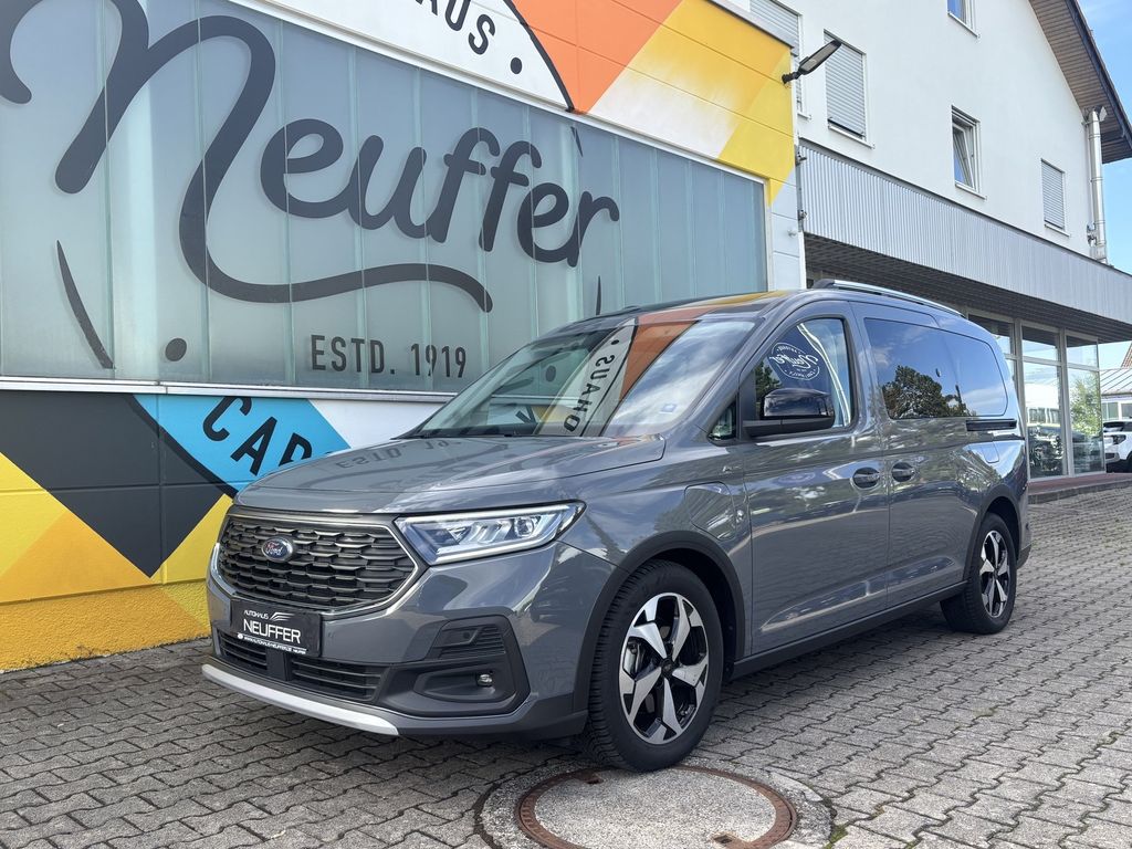 Bild des Angebotes Ford Grand Tourneo Connect PHEV Active 115PS PanoDach