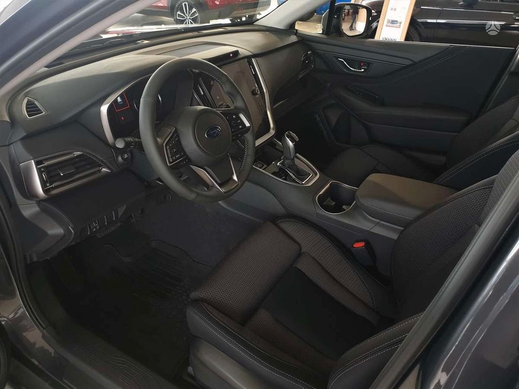 Bild des Angebotes Subaru Outback 2.5i Trend Lineartronic Tageszulassung