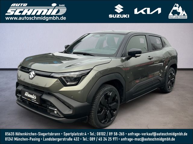 Bild des Angebotes Suzuki e VITARA (61kWh) ALLGRIP-e Comfort+