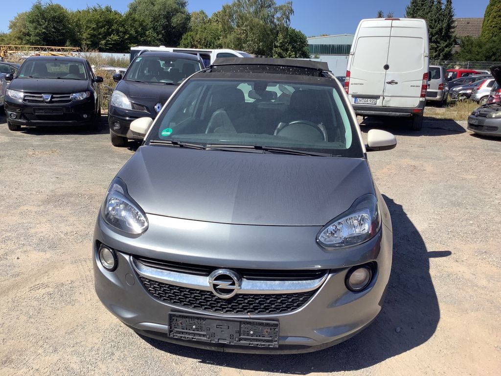 Bild des Angebotes Opel Adam OPEN AIR 120 Jahre 1.4 64kW S/S