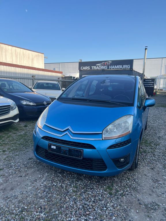 Bild des Angebotes Citroën C4 Picasso Tendance