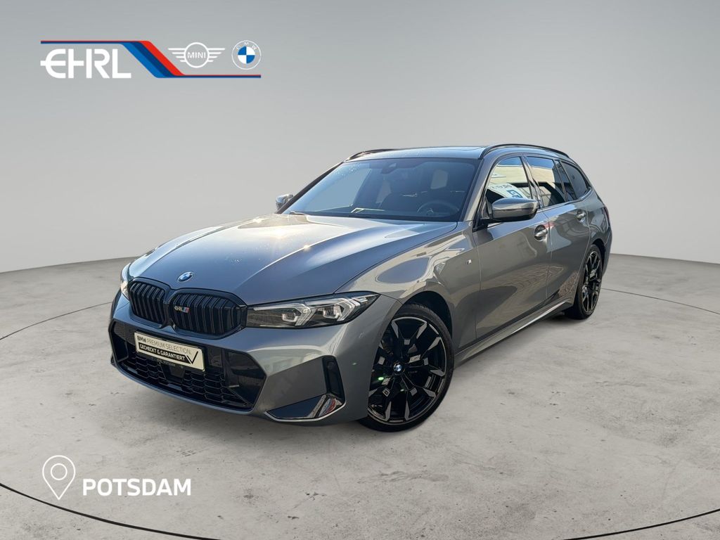 Bild des Angebotes BMW 320d xDrive Touring M Sportpaket | AHK PANO RFK