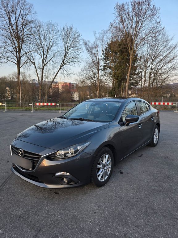 Bild des Angebotes Mazda 3 2.2 SKYACTIV-D 150 Center-Line Center-Line