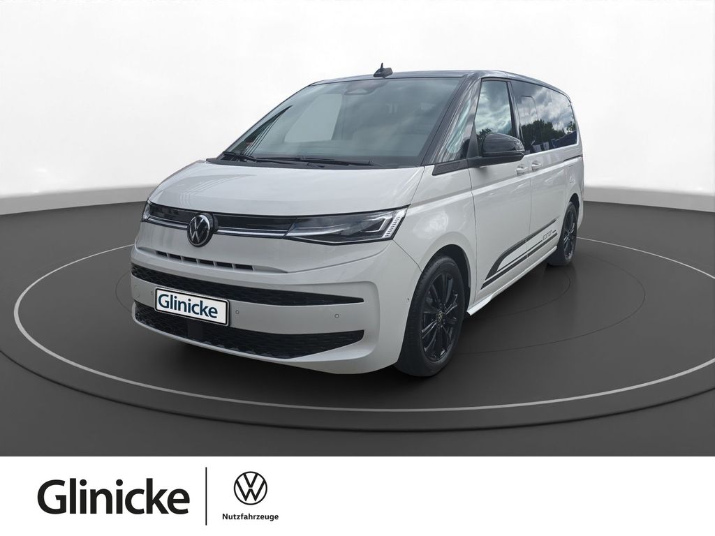 Bild des Angebotes Volkswagen T7 Multivan eHybrid 4MOTION lang Edition
