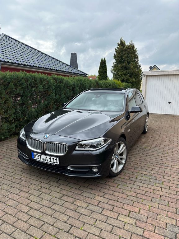 Bild des Angebotes BMW 530d Touring A Modern Line Modern Line