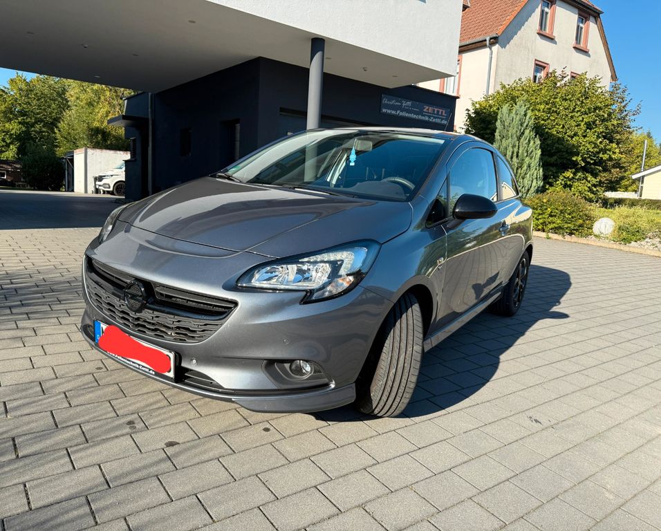 Bild des Angebotes Opel Corsa 1.4 Turbo - OPC Line