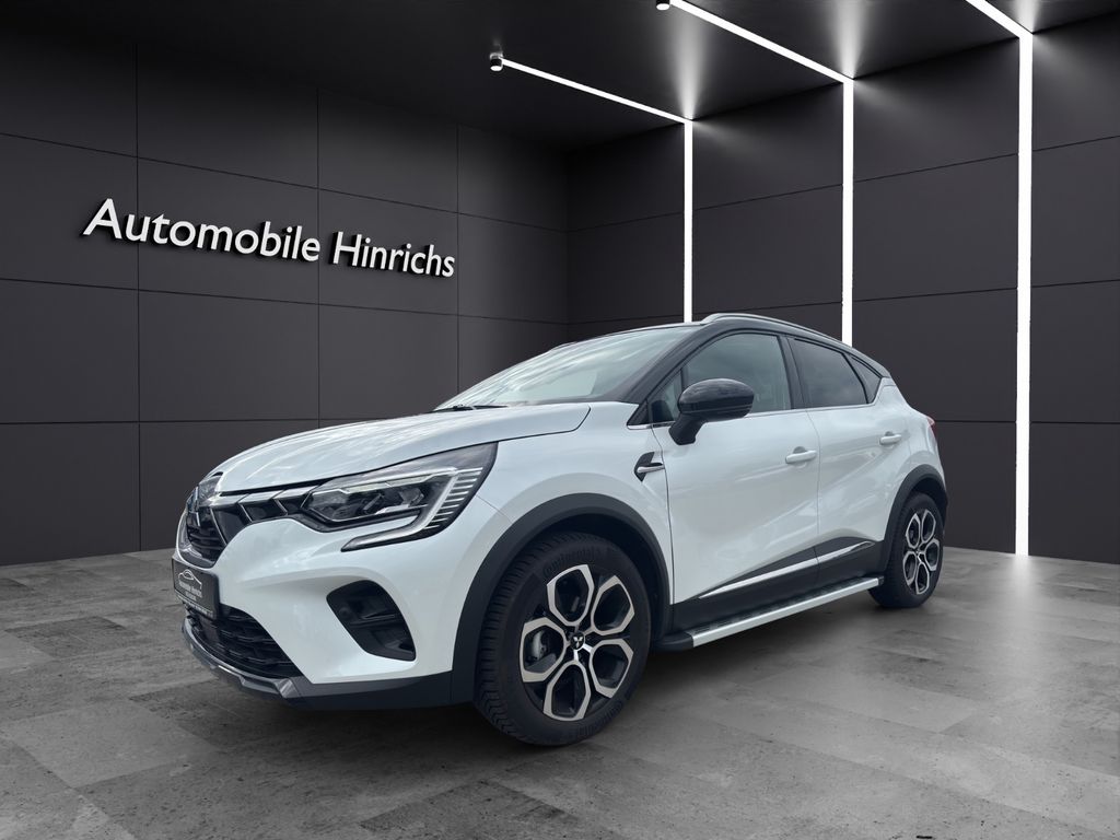 Bild des Angebotes Mitsubishi ASX Intro Edition