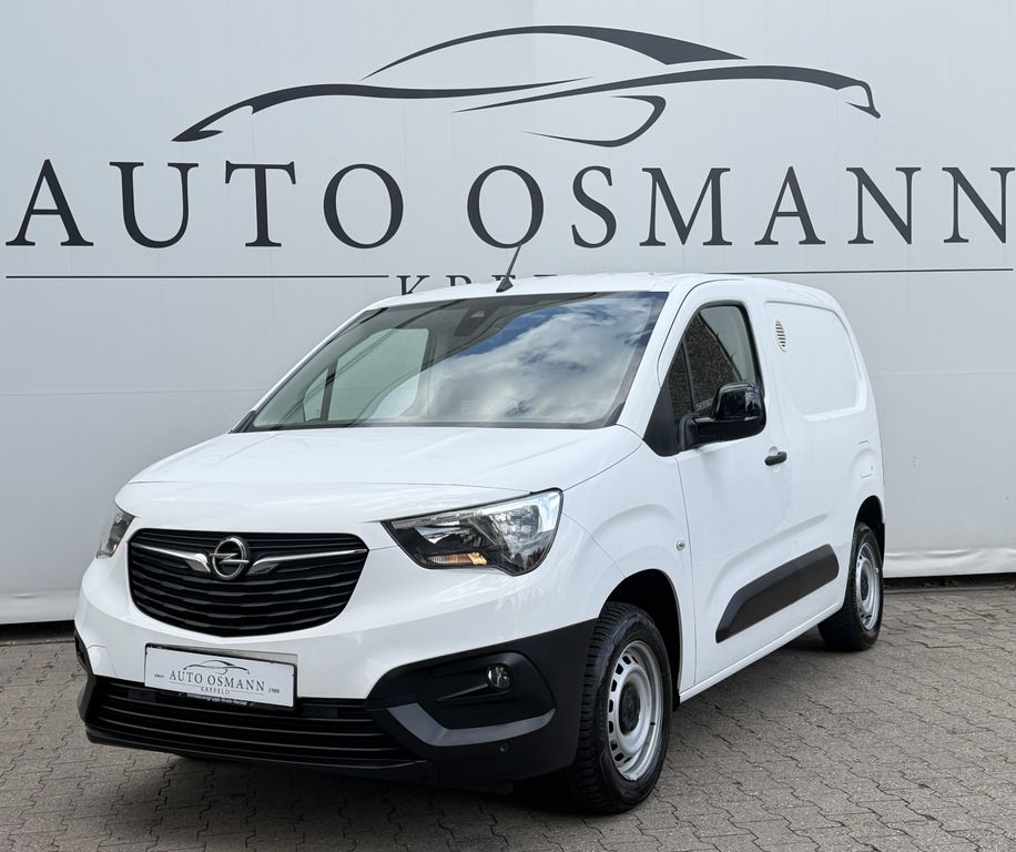 Bild des Angebotes Opel Combo Cargo 1.5 D Selection | AHK | RFK