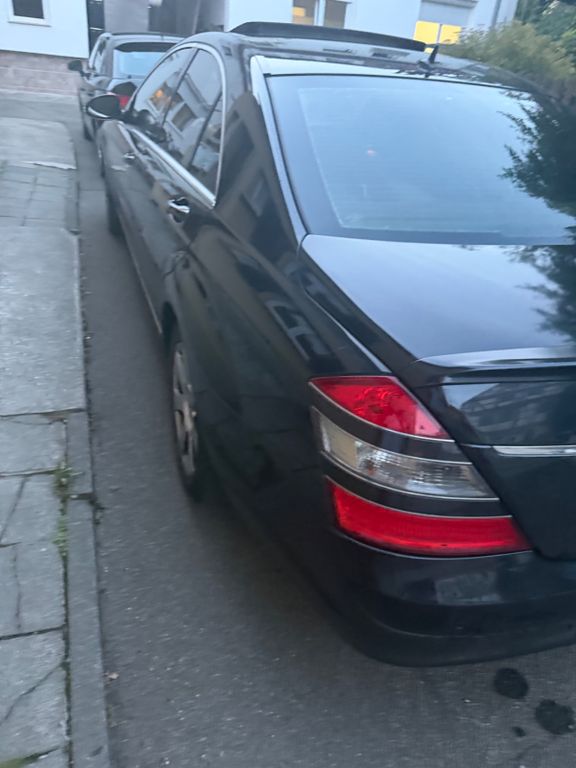 Bild des Angebotes Mercedes-Benz S 350 Standard