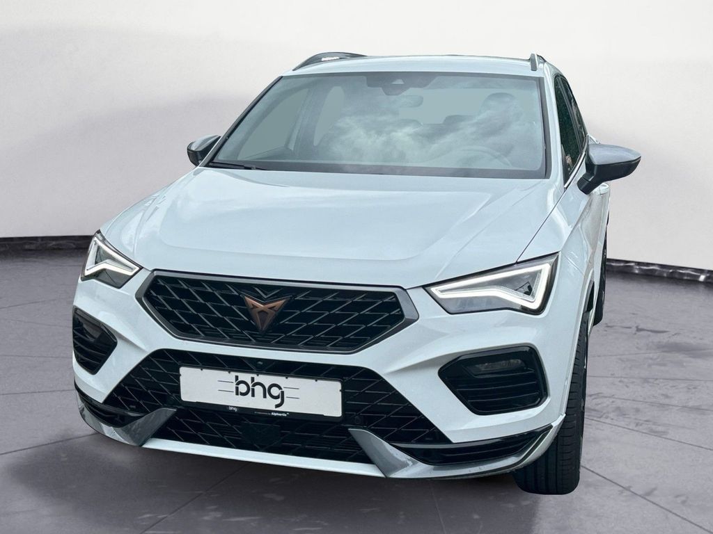 Bild des Angebotes Cupra Ateca VZ 2.0 TSI  7-Gang DSG 4Drive