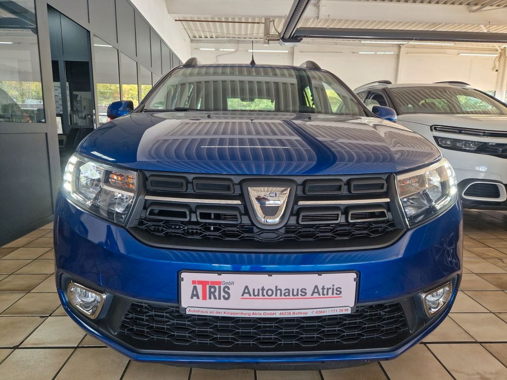 Bild des Angebotes Dacia Logan MCV II Kombi Comfort Automatik