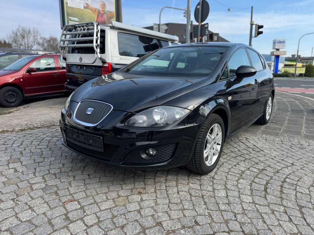 Bild des Angebotes Seat Leon Stylance / Style*Navi*PDC*