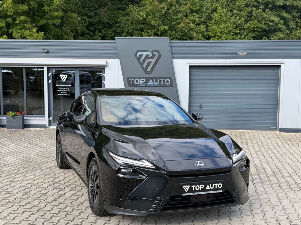 Bild des Angebotes Lexus ES300h e-FOUR Executive Autom.Leder.360k.MY26