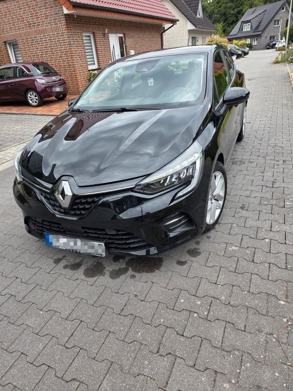 Renault Clio TCe 90 Evolution Evolution
