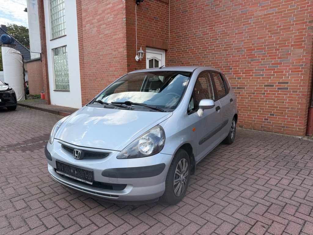 Bild des Angebotes Honda Jazz 1.4 ES ES