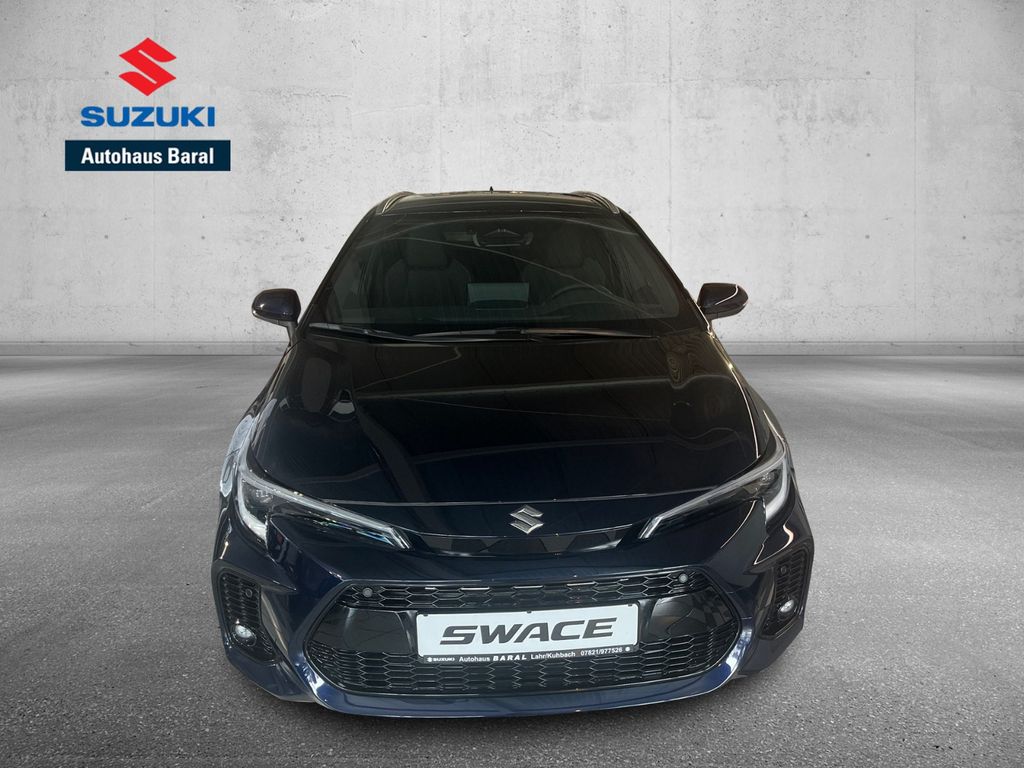 Bild des Angebotes Suzuki Swace