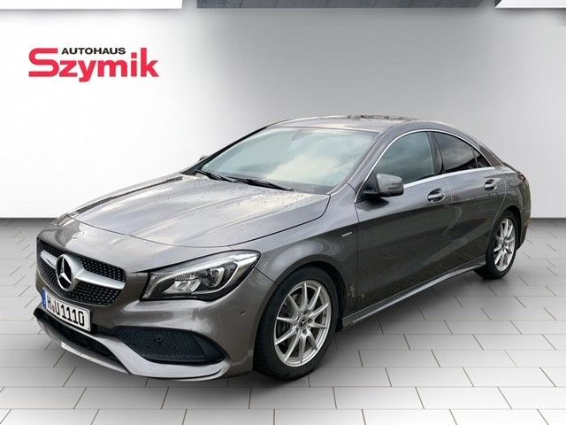 Bild des Angebotes Mercedes-Benz CLA 180
